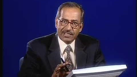 Lecture  7 Transmission of Digital Signal   I FreeVideoLecturesDOTcom