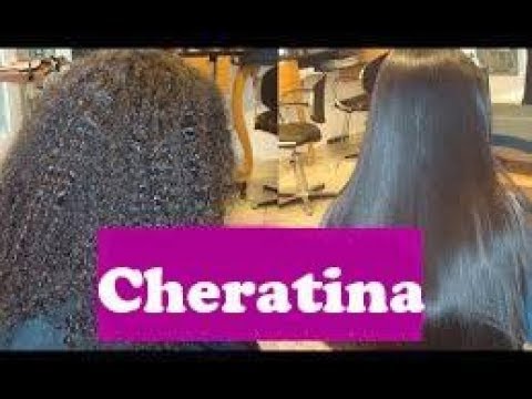 Video: 5 Cose Che Dovresti Sapere Sul Trattamento Della Cheratina