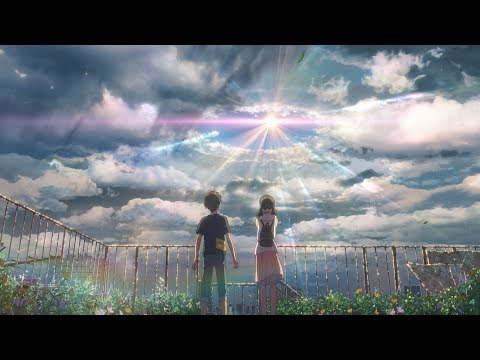 Weathering With You - We'll Be Alright [大丈夫 (Movie edit) RADWIMPS]