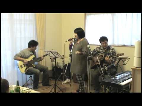 歌声宴2013 M.4　「想い出のスクリーン」