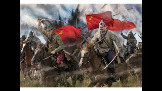 El Partisano Zhelezniak - Canción Soviética Sub. Español