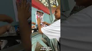 “Public place पर QR code चिपकाया… रात भर में कितने पैसे आए? Result देखकर दिमाग हिल गया! 😱” #trending