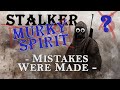 INVICTUS is Dead! Long live Murky Spirit! | STALKER Anomaly | Escape from Pripyat | Bonus Episode