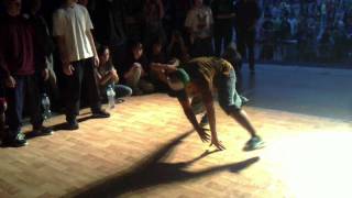 Final: Cats Claw vs Hefo & Wezyr (Sinior Skład 6th Anniversary)