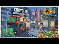 I Played Roblox Croydon London Bus Simulator For the First Time!