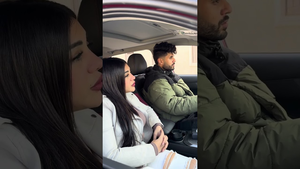 أنا المظلوم 😱