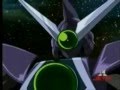 SonicX-In The End