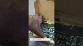 Hp laptop battery change dy2506tu