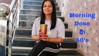 Start Your Morning Like This & See The Changes In 7 Days| Morning Routine That Changed My Energy