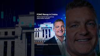Full FOMC recap in 3 mins! Update