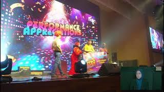 Flex Retro Night (Live)