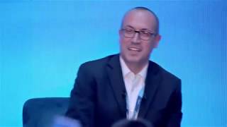 Onur Genç - Farewell BBVA Open Summit 2019