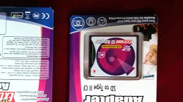 memorypack sd to cf adapter memory card reader 2