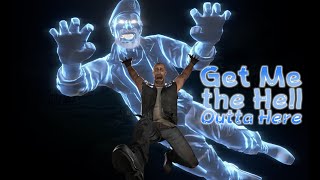 L4D1 Ghost Bill