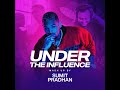 Chris brown  under the influence sumit pradhan mashup extended edit