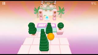 Rolling Sky Remake - 0.3B0.65B - Slide And Feels