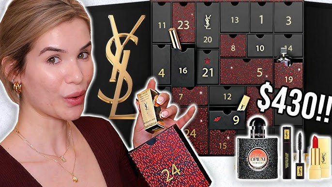 Louis Vuitton Advent Calendar, Best LV Unboxing