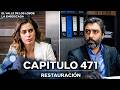El Valle De Los Lobos: La Emboscada - Restauración Capítulo 471