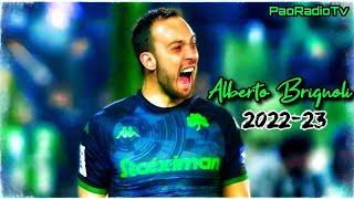 Alberto Brignoli Best Moments 202223