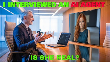 I Interviewed the AI Behind My Voice Assistant