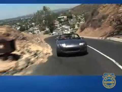 2008 Mazda MX-5 Miata Review - Kelley Blue Book