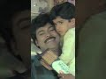 #PasivadiPranam Movie Scenes | #Chiranjeevi #Vijayashanthi #Sumalatha | #shorts #ytshorts