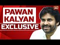 Pawan Kalyan Exclusive With Rajdeep Sardesai: Will 2024 See Pawan Kalyan Emerge As &#39;Political Star&#39;?