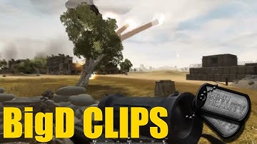 BigD clips | Project Reality BF2