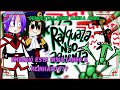 Re:Zero React Rayquaza não aguenta mais!-[MEME]-(As)-(Au)
