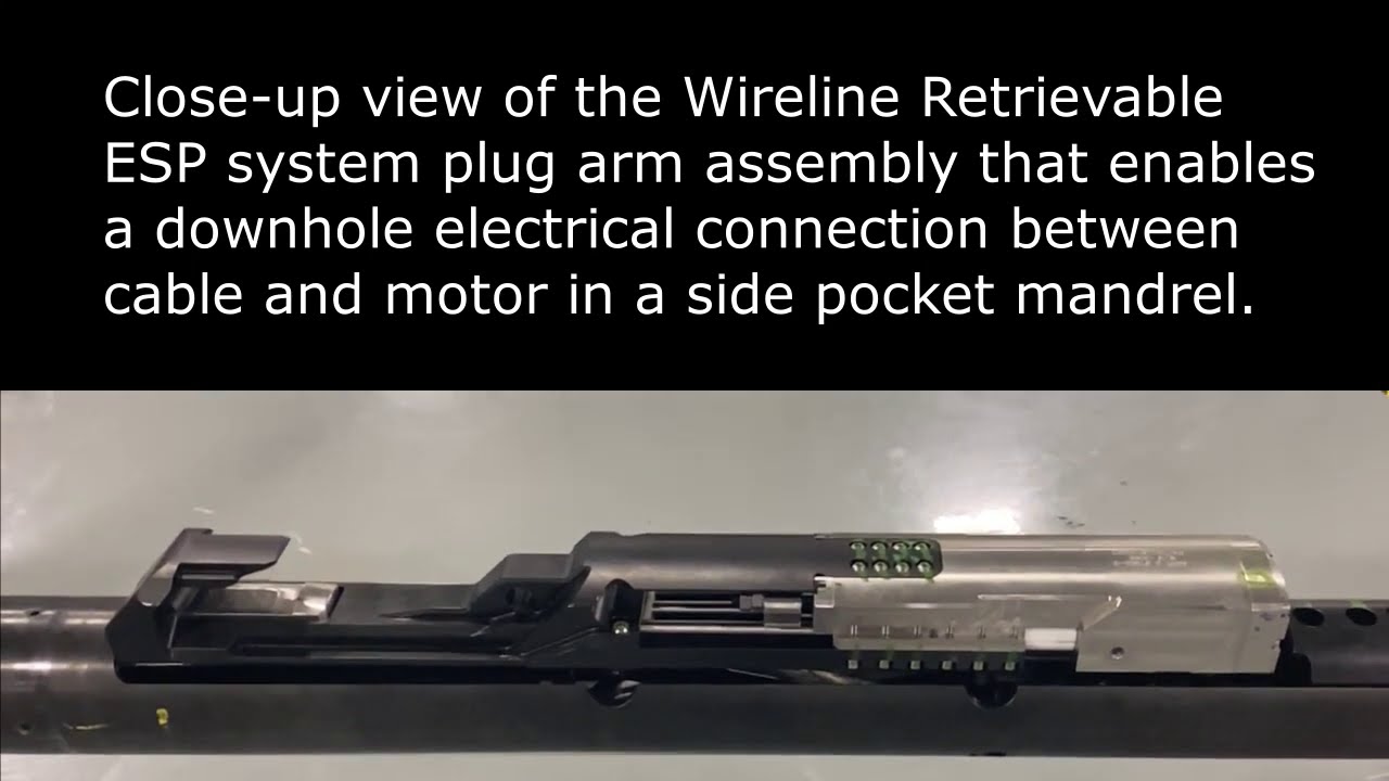 AccessESP Wet Connect Gamechanger