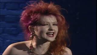 Cyndi Lauper - Girls Just Want To Have Fun (From Formel Eins 1984) screenshot 5