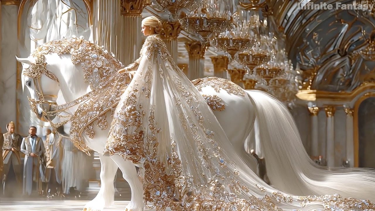 The Golden Realm – Rise of the Supreme Monarch. 