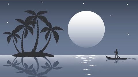 Ocean Wave with Ripple - After Effects Tutorial