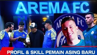 Download lagu Resmi  !! Tower Asing Baru 193 Cm Arema FC Diego Landis