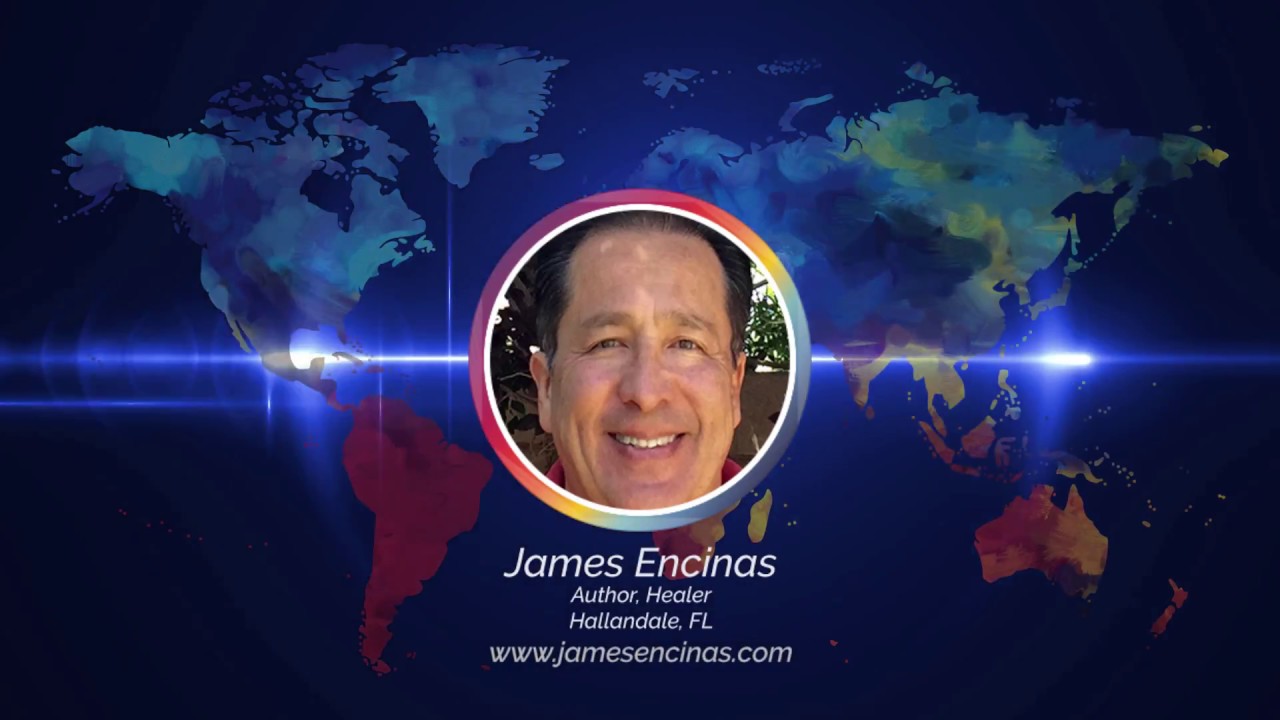 Portal of Peace ~ James Encinas