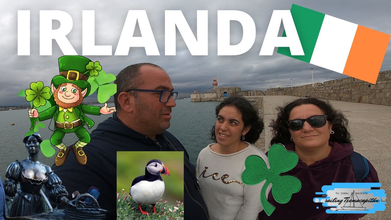 IRLANDA