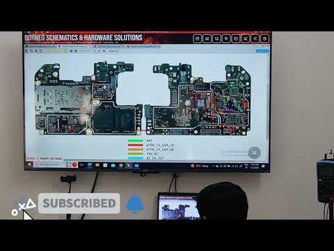 Network Antina Error weak Network Ant Circuit Explain in Offline Course network Section day - 1