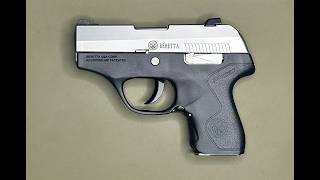 Beretta Pico