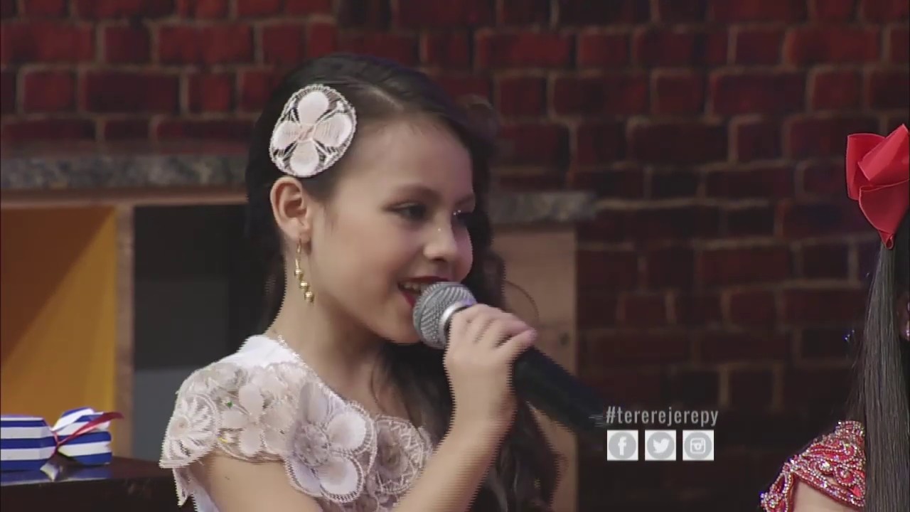 TERERE JERE - NAYARA CASTILLO - 13 TUYUTI