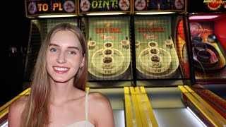 A Different English Class... At an Arcade! by Ariannita la Gringa | Native English Teacher 44,747 views 2 weeks ago 15 minutes