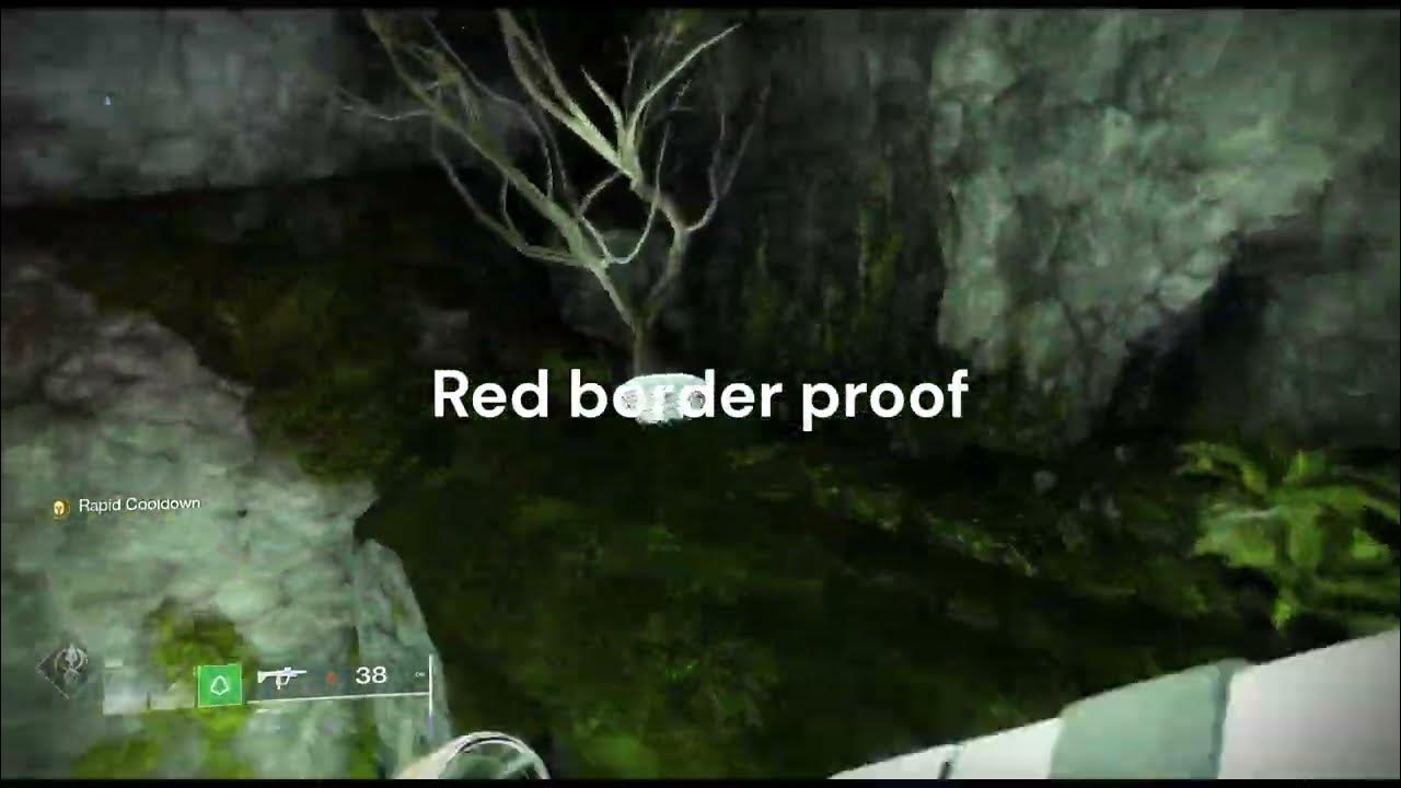 Last Wish Secret Chest Red Border Drop YouTube