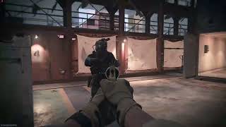 mw2 clip dump (ft. @prodsivix )