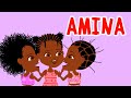 Capture de la vidéo Amina - Jeu De Mains De L'afrique De L'ouest