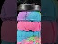 Bath Bomb DESTRUCTION! 💥 Hydraulic Press ASMR Crush
