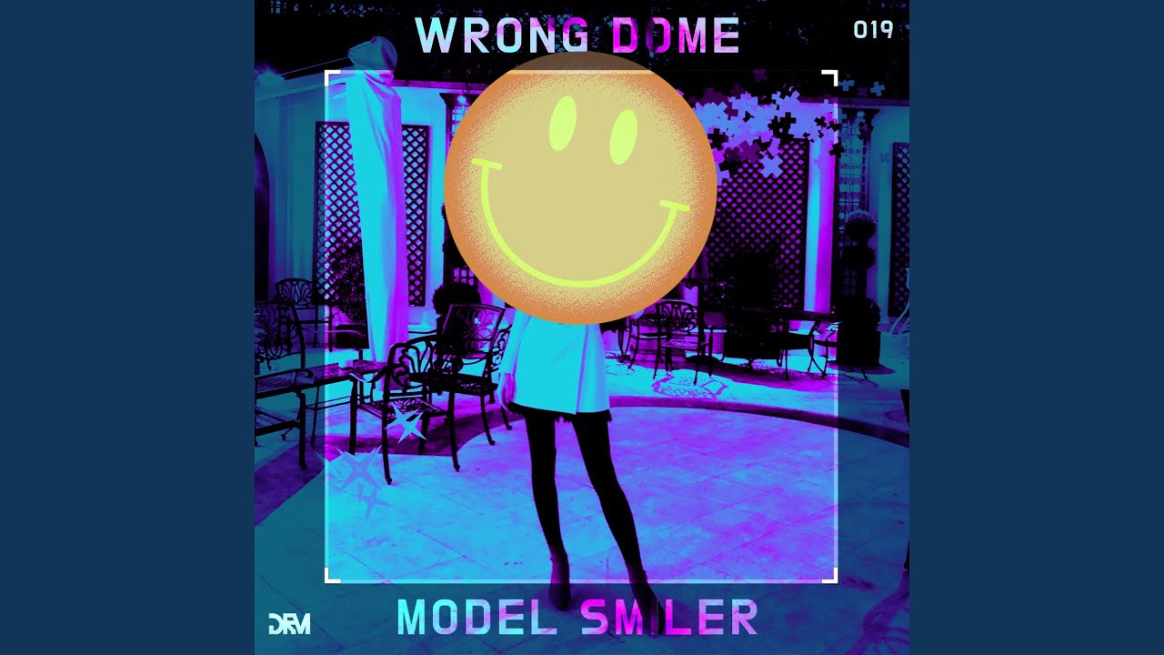 Watch Model Smiler on YouTube Watch Model Smiler on YouTube