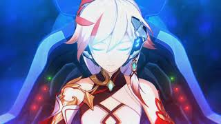 崩坏3Honkai Impact Cn Pv Update 2.2 - Millenium Feather