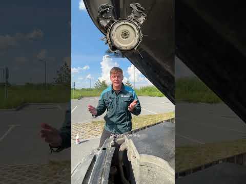 Купил СТАРЫЙ Range Rover 3 в 2024. Что меня ждет?
