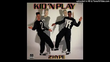 Kid 'N' Play - Do This My Way (HIGH QUALITY AUDIO)