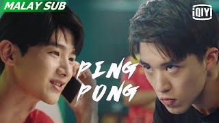 PING PONG | Trailer | iQiyi Malaysia PING PONG | Trailer | iQiyi Malaysia