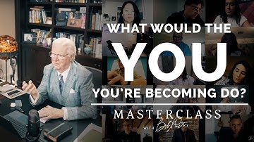 What would the YOU you